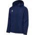 hummel hmlLEAD 2.0 Allwetterjacke Herren 2001 - black XS