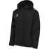 hummel hmlLEAD 2.0 Allwetterjacke Herren 2001 - black XS