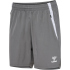 hummel hmlLEAD 2.0 Woven Shorts Damen 2001 - black XS