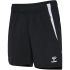 hummel hmlLEAD 2.0 Woven Shorts Damen 2001 - black XS