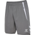 hummel hmlLEAD 2.0 Woven Shorts Herren 2001 - black S