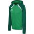 hummel hmlLEAD 2.0 Kapuzenjacke Damen 1006 -...