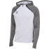 hummel hmlLEAD 2.0 Kapuzenjacke Herren 1268 - steel...