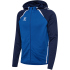 hummel hmlLEAD 2.0 Kapuzenjacke Herren 1268 - steel...