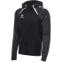 hummel hmlLEAD 2.0 Kapuzenjacke Herren 1268 - steel...