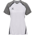 hummel hmlLEAD 2.0 Poloshirt Damen 1006 - black/asphalt XS