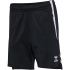 hummel hmlLEAD 2.0 Trainingsshorts Damen 2001 - black XS
