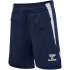 hummel hmlLEAD 2.0 Trainingsshorts Kinder 2001 - black 116