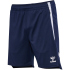 hummel hmlLEAD 2.0 Trainingsshorts Herren 2001 - black S