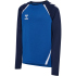 hummel hmlLEAD 2.0 Crew Sweatshirt Kinder 1006 -...