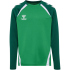 hummel hmlLEAD 2.0 Crew Sweatshirt Kinder 1006 -...