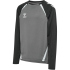 hummel hmlLEAD 2.0 Crew Sweatshirt Kinder 1006 -...