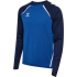 hummel hmlLEAD 2.0 Crew Sweatshirt Herren 3713 - true...