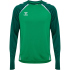 hummel hmlLEAD 2.0 Crew Sweatshirt Herren 3713 - true...