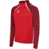 hummel hmlLEAD 2.0 1/2-Zip Trainings-Top Herren 1006 -...
