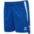 hummel hmlLEAD 2.0 Shorts Damen 7045 - true blue XS