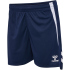 hummel hmlLEAD 2.0 Shorts Damen 7045 - true blue XS