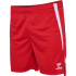 hummel hmlLEAD 2.0 Shorts Herren 1015 - black/green gecko S