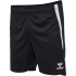 hummel hmlLEAD 2.0 Shorts Herren 1015 - black/green gecko S