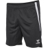 hummel hmlLEAD 2.0 Shorts Herren 1015 - black/green gecko S