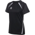 hummel hmlLEAD 2.0 Trikot Damen 1006 - black/asphalt XS