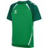 hummel hmlLEAD 2.0 Trikot Kinder 1006 - black/asphalt 116