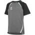 hummel hmlLEAD 2.0 Trikot Kinder 1006 - black/asphalt 116