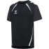 hummel hmlLEAD 2.0 Trikot Kinder 1006 - black/asphalt 116