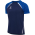 hummel hmlLEAD 2.0 Trikot Herren 1006 - black/asphalt S