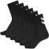 6er Pack hummel hmlCHEVRON Sportsocken white/black/grey...