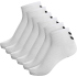 6er Pack hummel hmlCHEVRON halblange Socken 2042 -...