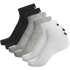 6er Pack hummel hmlCHEVRON halblange Socken 2042 -...