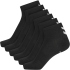 6er Pack hummel hmlCHEVRON halblange Socken 2042 -...