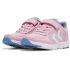 hummel SPEED Sneaker Kinder black iris 26
