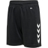 hummel Core XK Poly Shorts Kinder 2001 - black 116