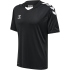 hummel Core XK Poly Trikot Herren 8729 - blue danube XXL
