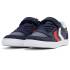 hummel Slimmer Stadil Leder Low-Top Sneaker Kinder 7634 -...