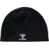 hummel hmlFLEECE Beanie 2001 - black Junior