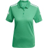 adidas Squadra 25 Baumwoll Poloshirt Damen JY3404 - team...