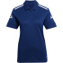 adidas Squadra 25 Baumwoll Poloshirt Damen JY3404 - team...