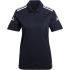 adidas Squadra 25 Baumwoll Poloshirt Damen JY3404 - team...