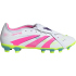 adidas Predator Pro MG Fußballschuhe JR0444 - cloud...