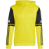 adidas Squadra 25 Kapuzenjacke Herren JD2989 - team navy...