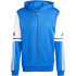adidas Squadra 25 Kapuzenjacke Herren JD2989 - team navy...