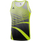 neon yellow/black