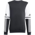 adidas Squadra 25 Crew Sweatshirt Kinder JD4814 - team...
