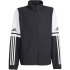 adidas Squadra 25 Präsentationsjacke Kinder JE2770 -...