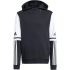 adidas Squadra 25 Sweat Hoodie Kinder JD4804 - team navy...