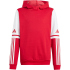 adidas Squadra 25 Sweat Hoodie Kinder JD4804 - team navy...