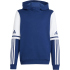 adidas Squadra 25 Sweat Hoodie Kinder JD4804 - team navy...